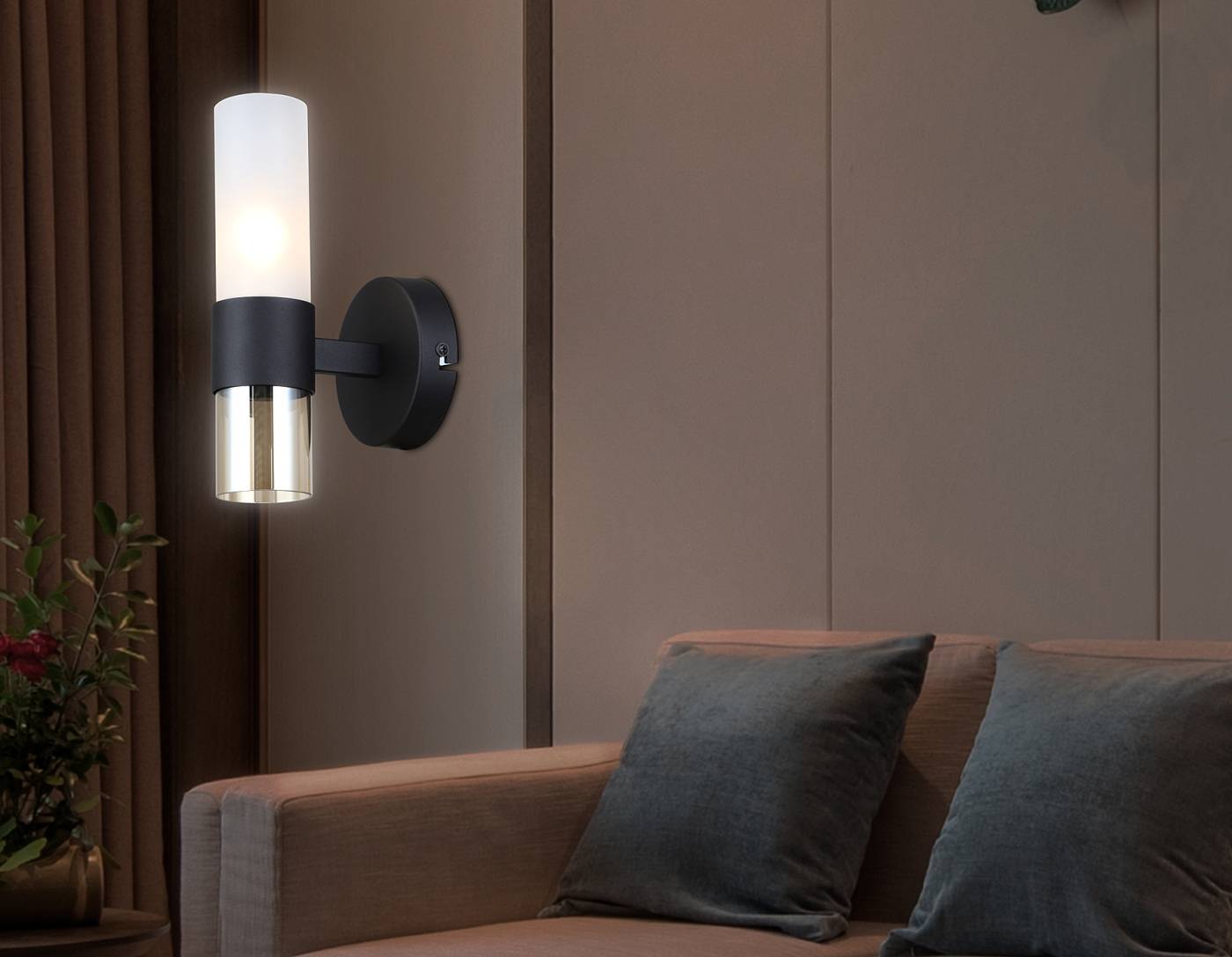 Настенное бра Ambrella Heigh Light LH55106