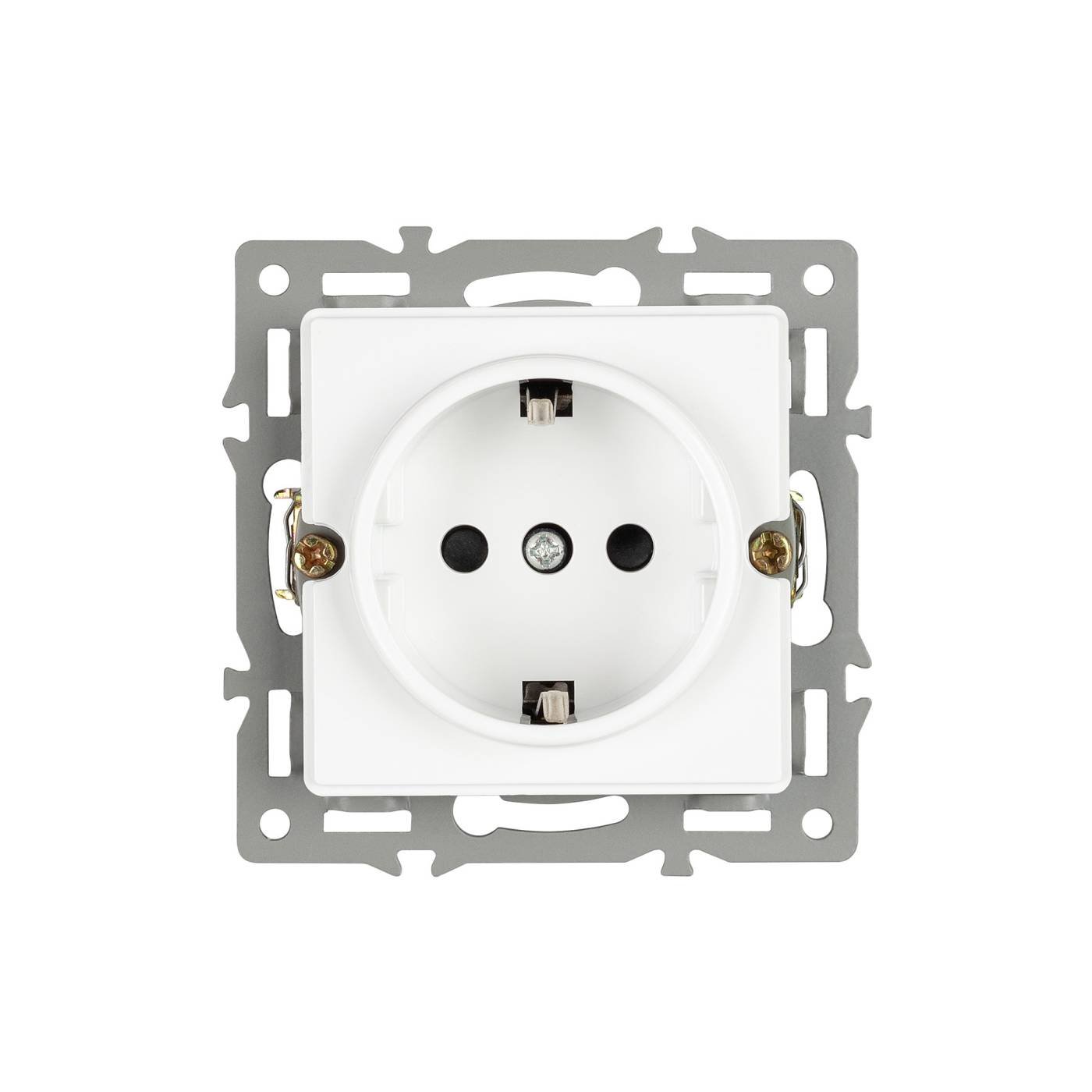 Розетка Arlight 043739