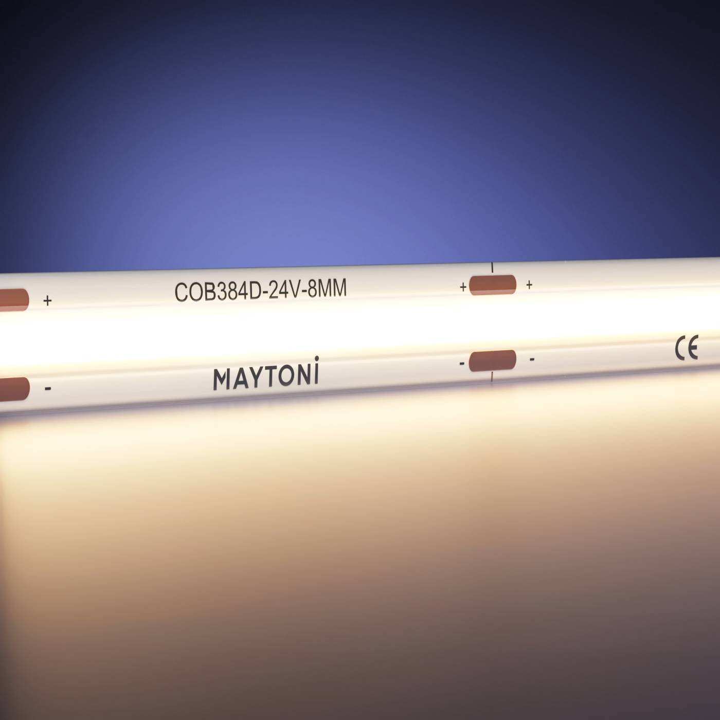 LED лента Maytoni COB светодиодная лента 201078