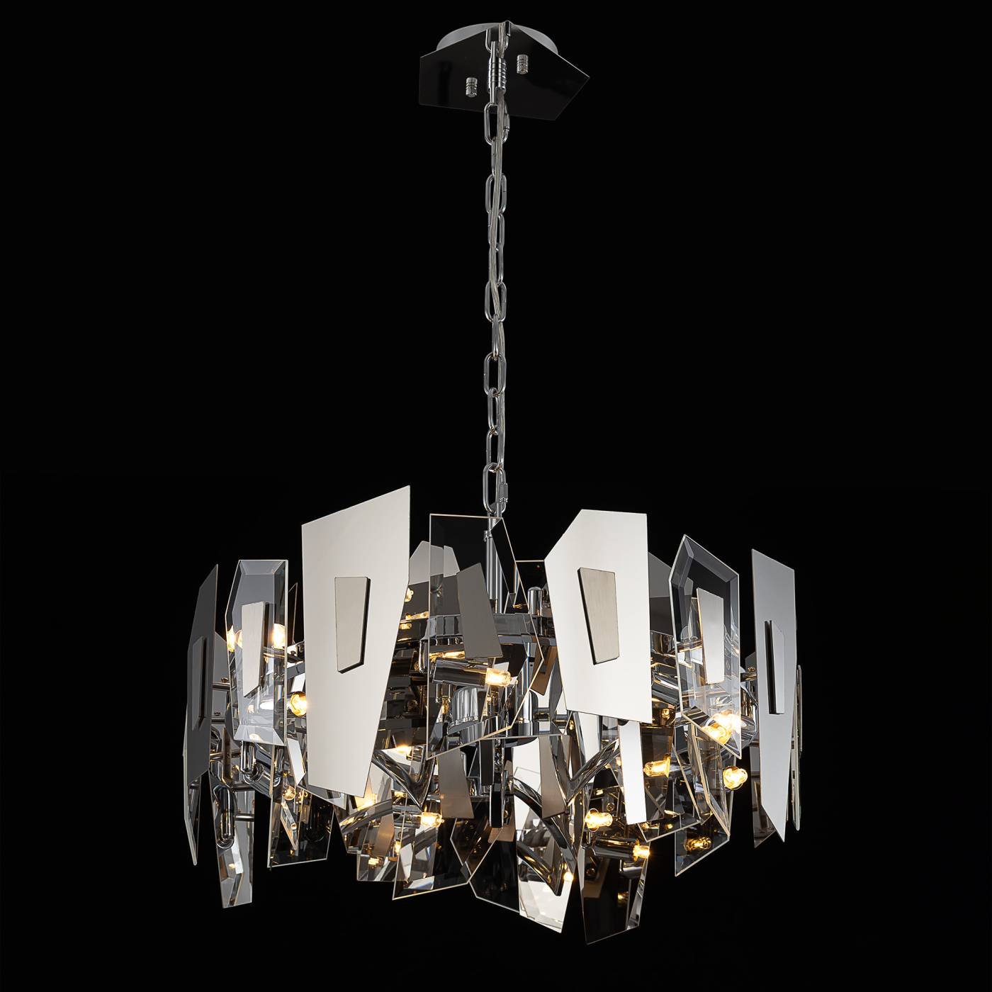 Подвесная люстра DART Citilux CL231251