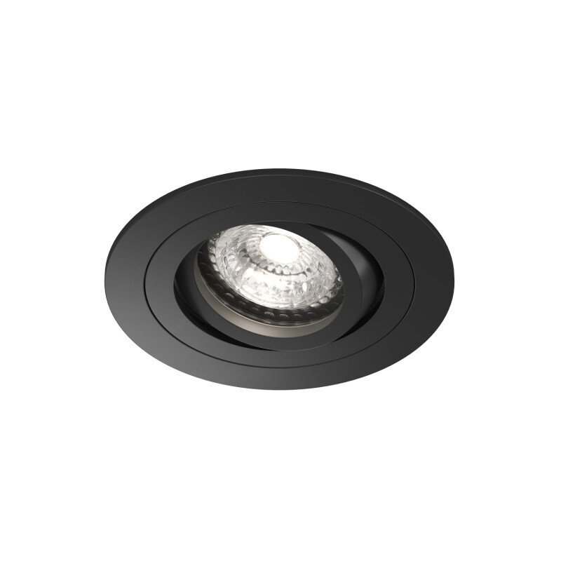 DK2110-BK Встраиваемый светильник Denkirs Hydro DK2110-BK