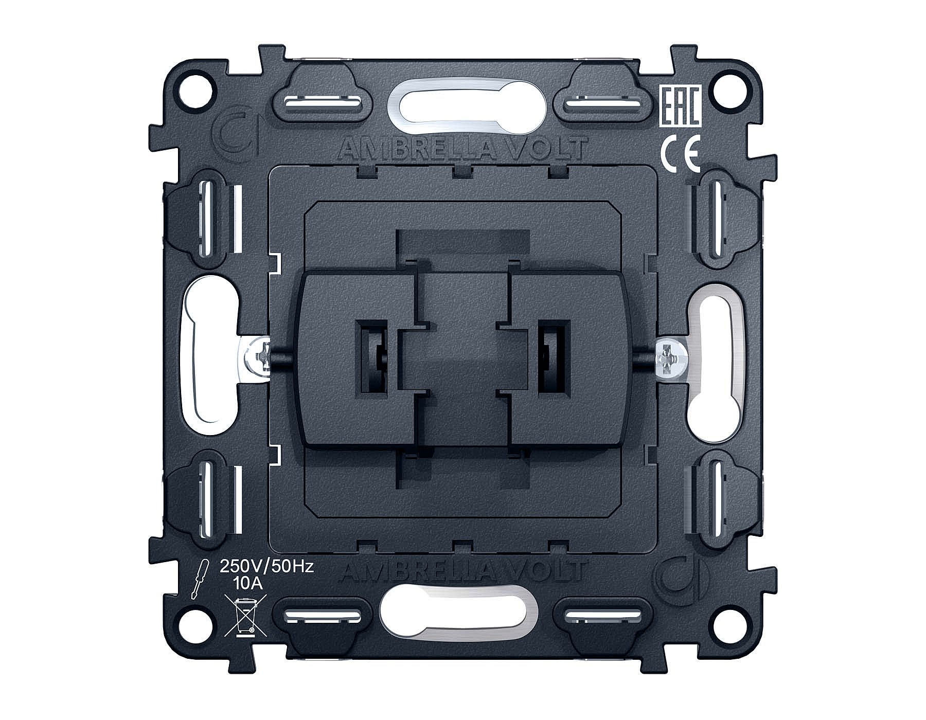 VM112 Выключатель Ambrella Volt QUANT VM112