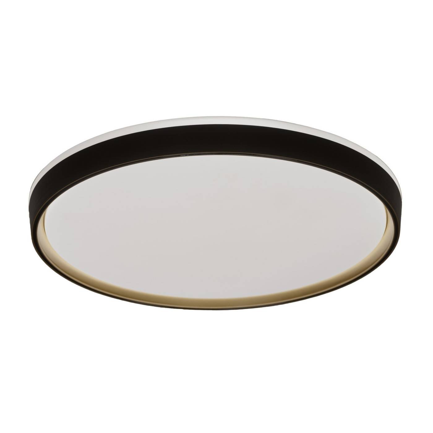 Светильник потолочный Lumina Deco Paneli LDC 8061-48W BK