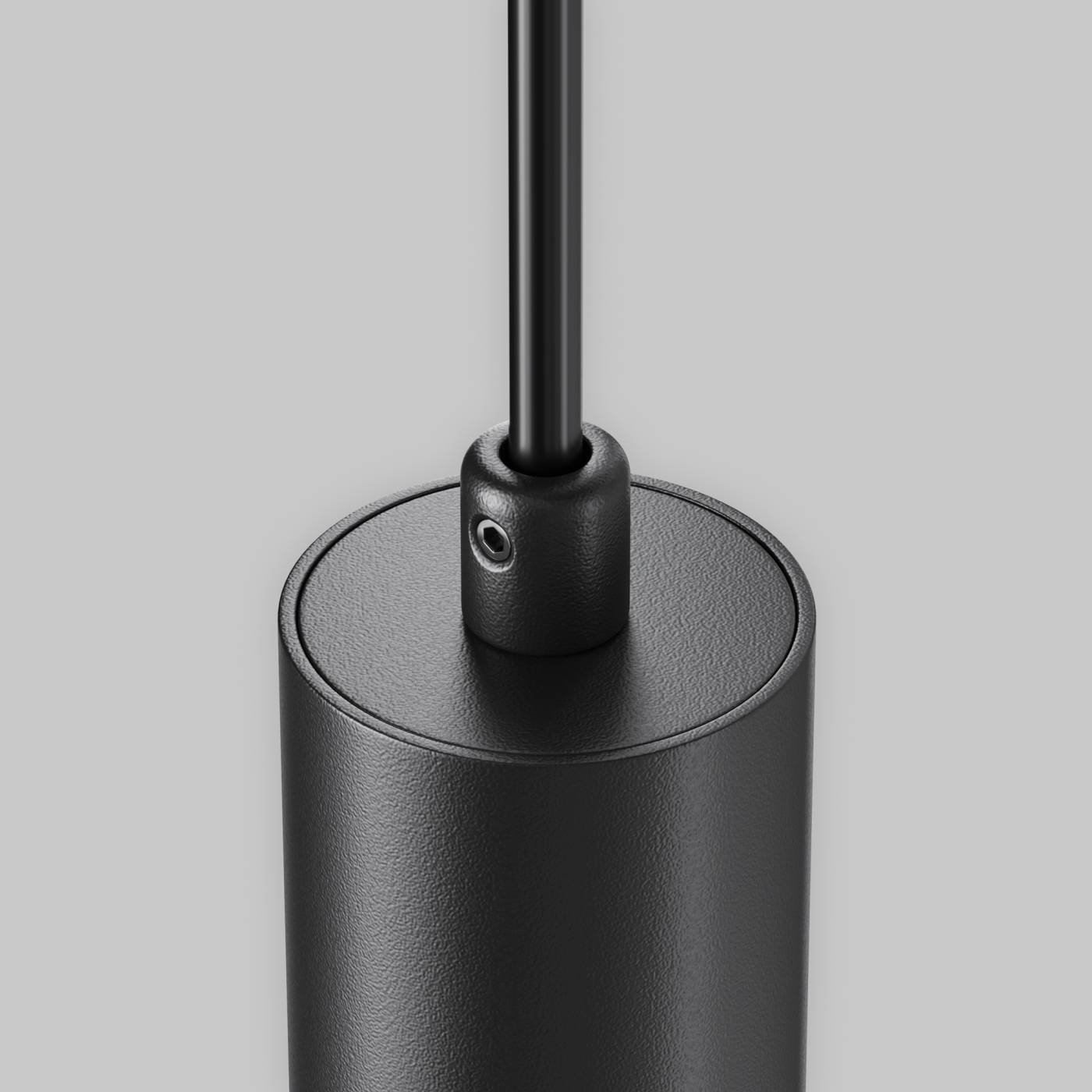 Светильник подвесной Maytoni Jelly P105PL-12W3K-B