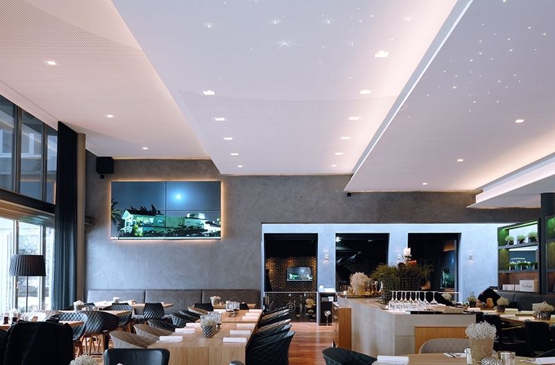 110501 Встраиваемый светильник Deko-Light Built-in 110501