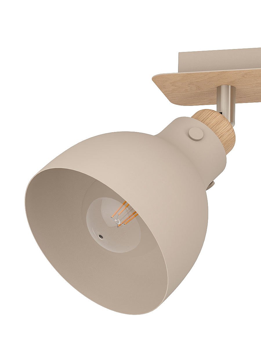 900712 Светильник спот Eglo Arrecife 900712