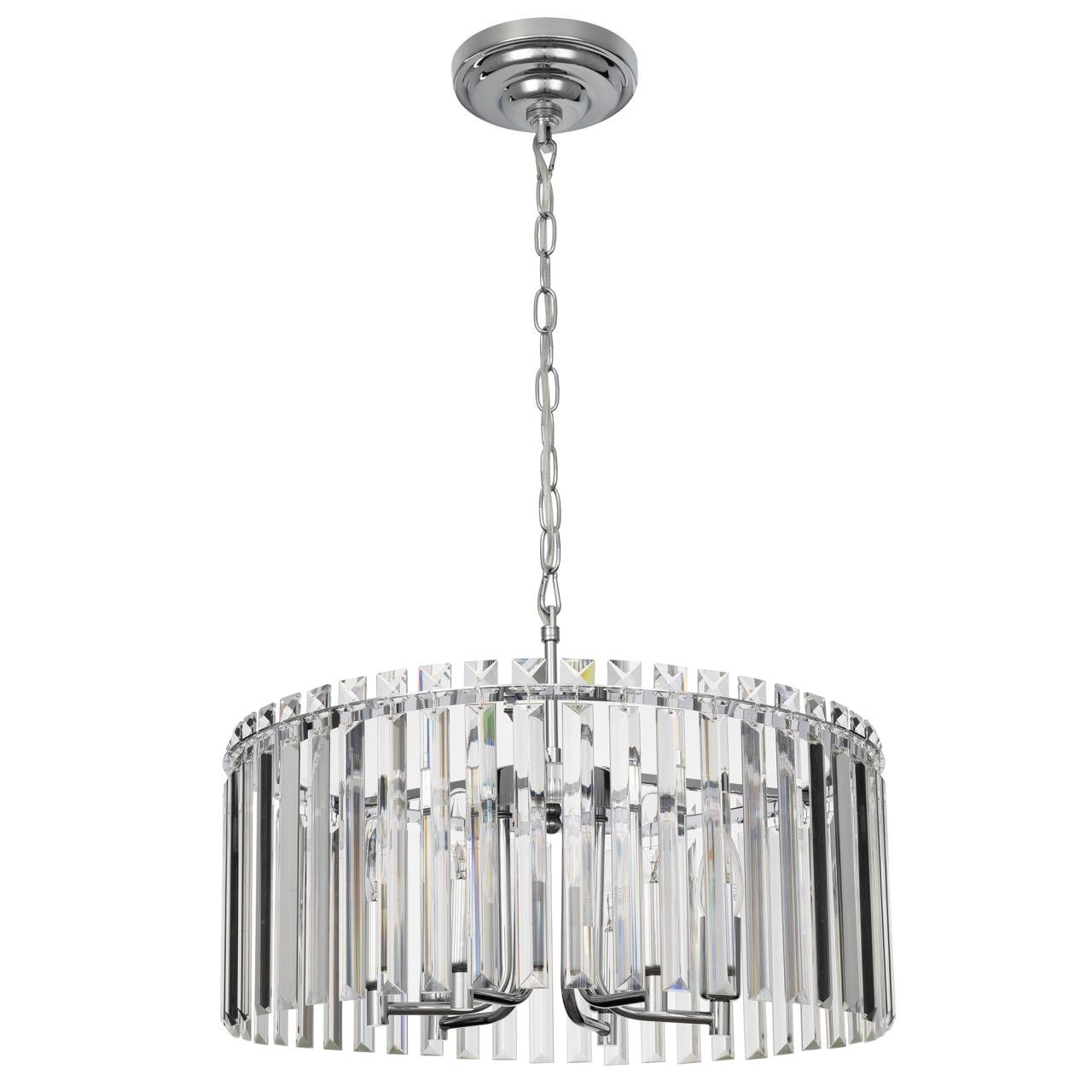 CL306161 Подвесная люстра Citilux Джейн CL306161