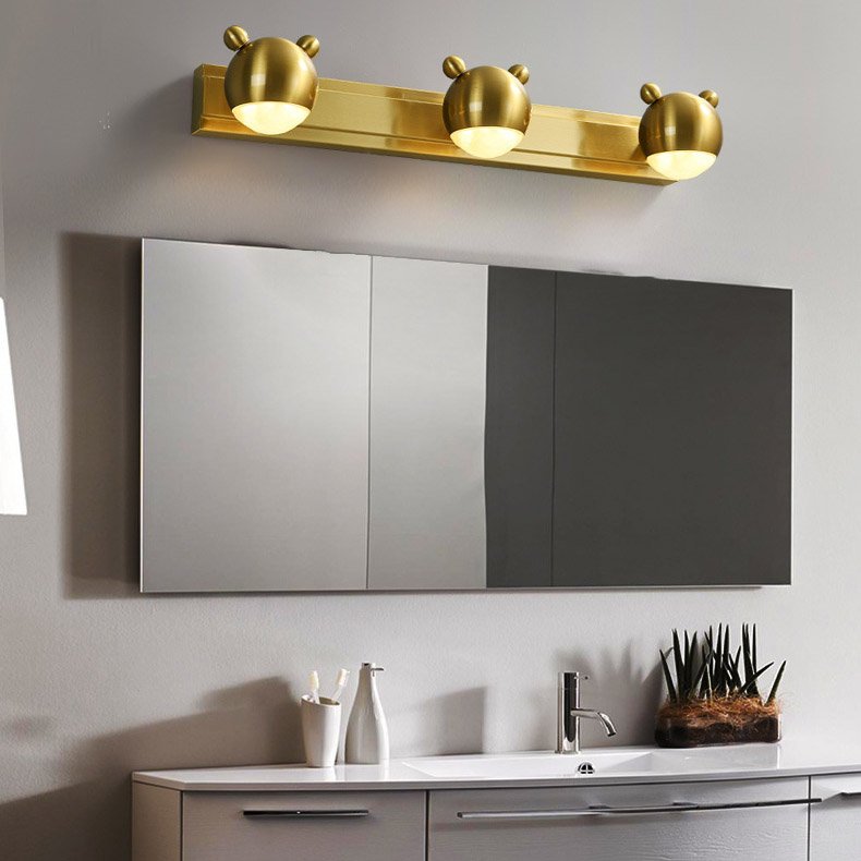 212077-23 Светильник спот ImperiumLoft Bear01 212077-23