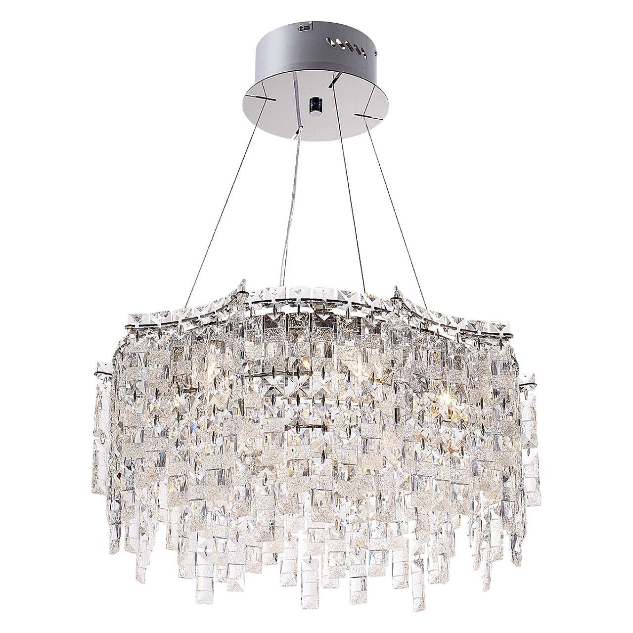 5074/8 Подвесная люстра Odeon Light Rolta 5074/8