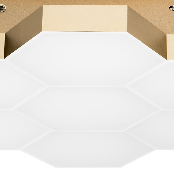 750071 Светильник потолочный Lightstar Favo 750071