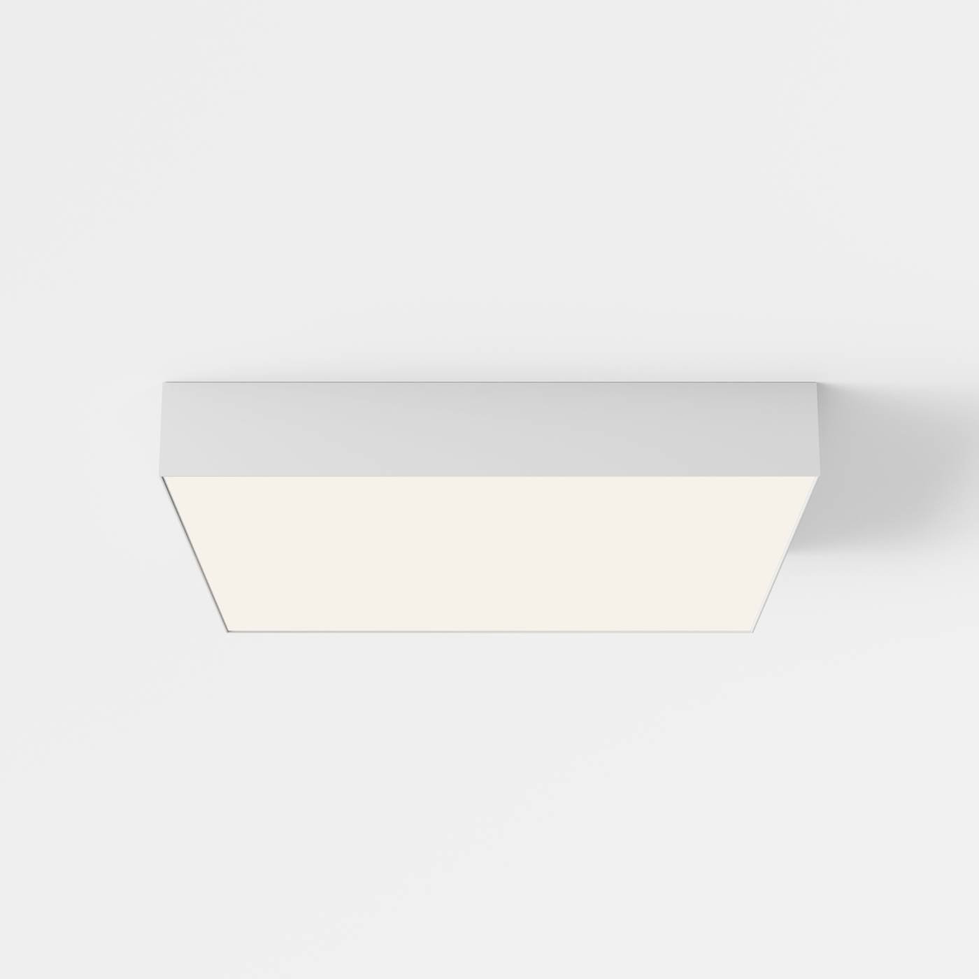 Светильник потолочный Maytoni Zon C032CL-45W4K-SQ-W