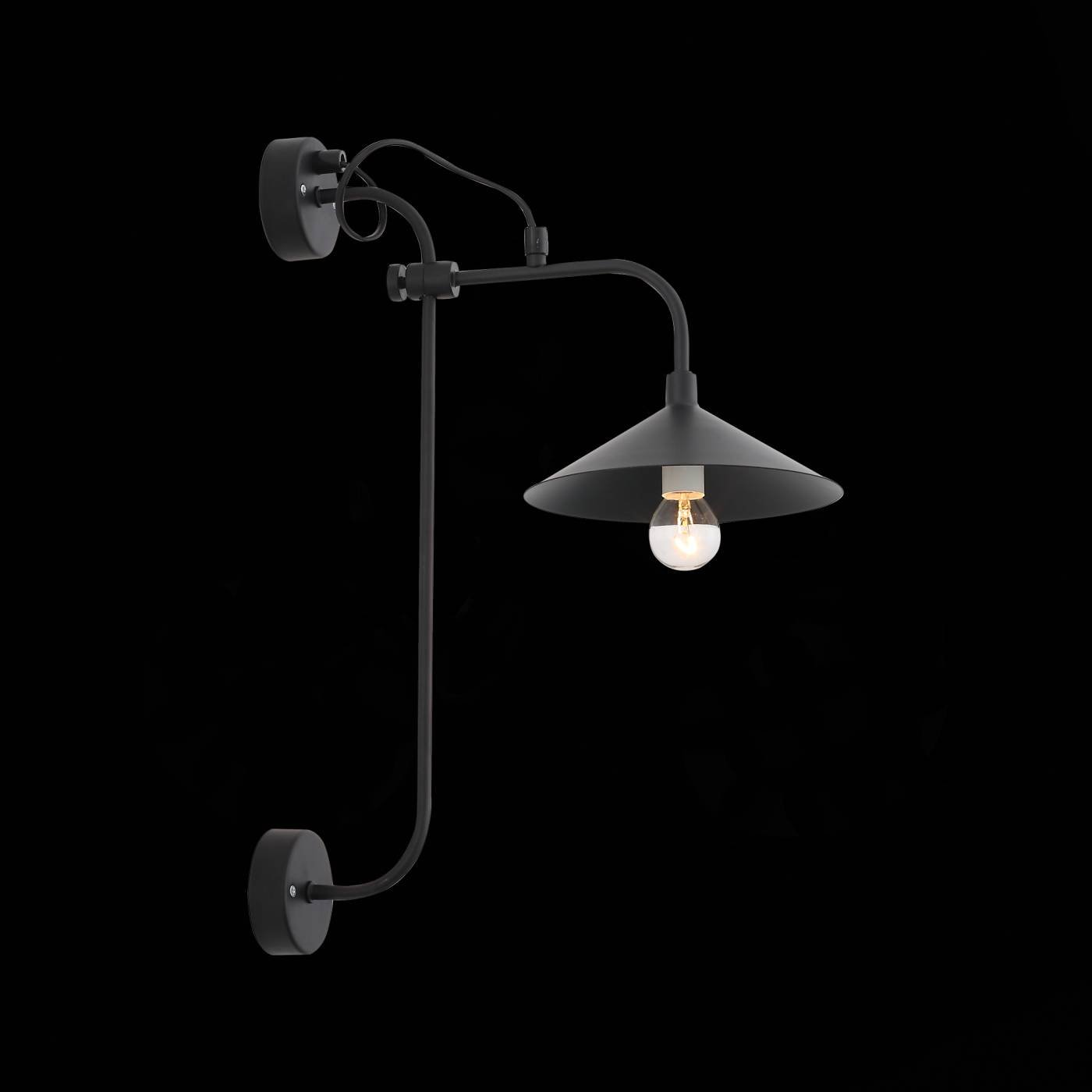 SL265.401.01 Настенное бра ST Luce Sсarno SL265.401.01