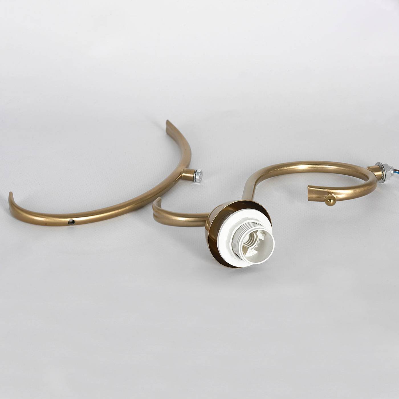 Настенное бра Lussole Greensboro LSP-8825