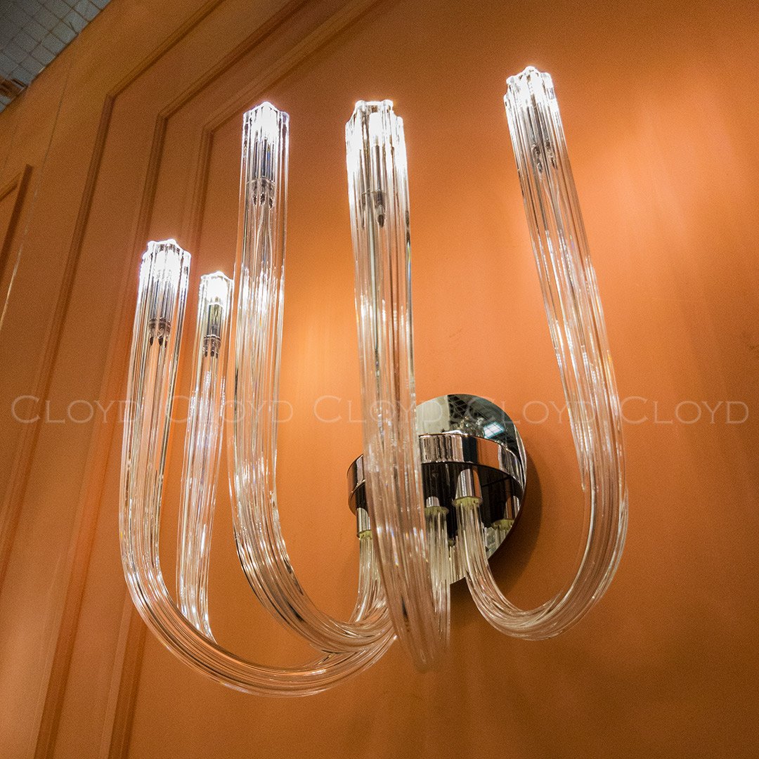 Настенное бра Cloyd Aeda 20465