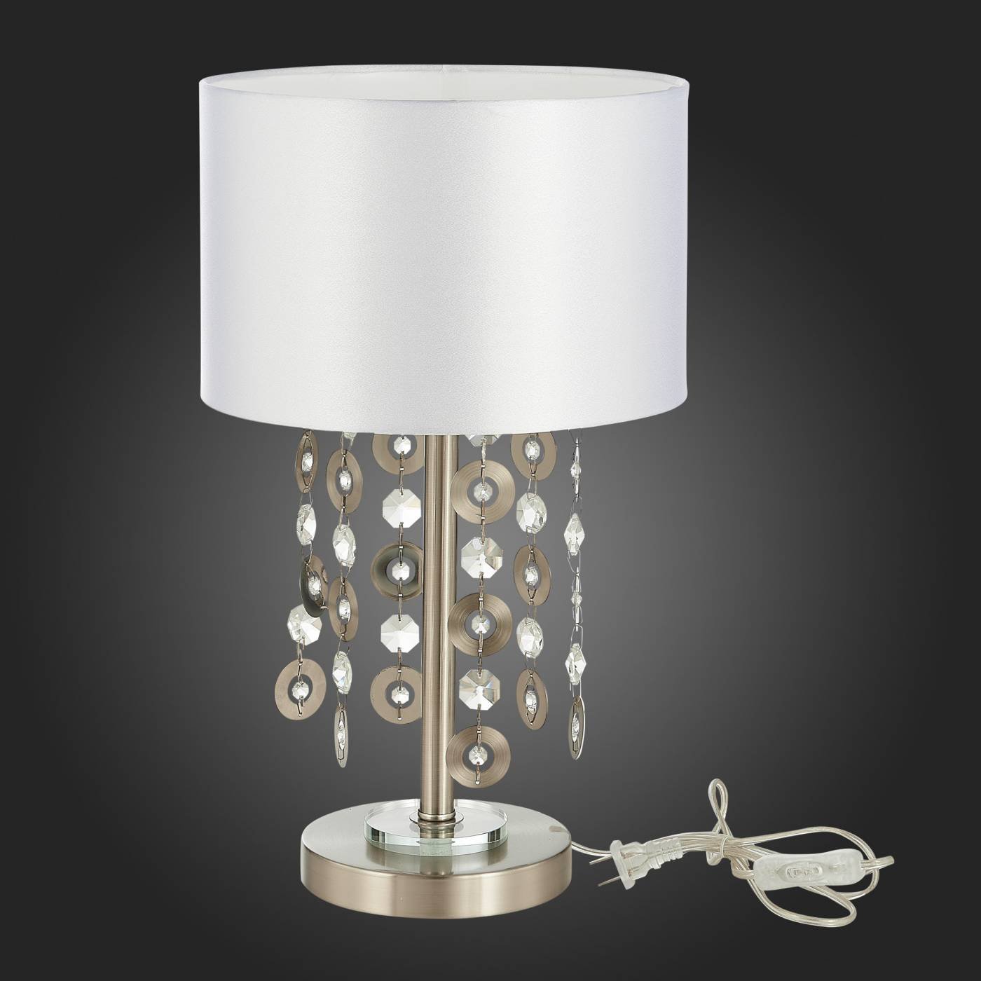 SL1757.104.01 Настольная лампа ST Luce Katena SL1757.104.01