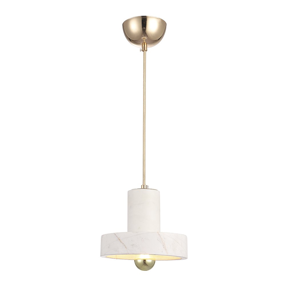 GOCCIA SP1 Светильник подвесной Crystal Lux Goccia GOCCIA SP1