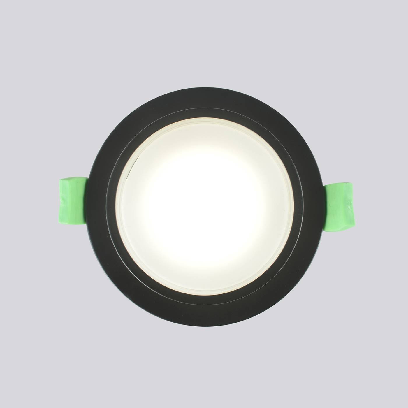 CLT 061C1 BL Встраиваемый светильник Crystal Lux Clt 061c1 CLT 061C1 BL