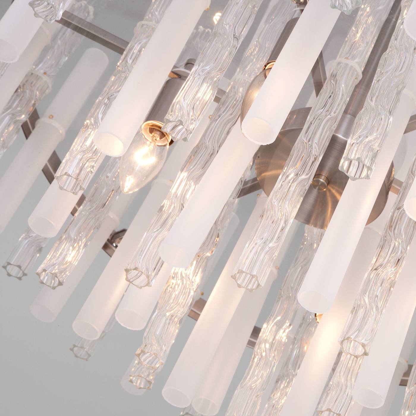 Потолочная люстра Bogate's Hollis 367/9 Smart