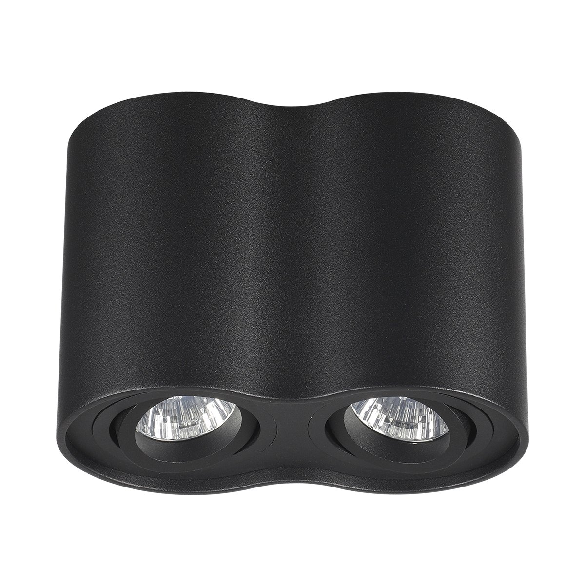 Накладной светильник Odeon Light Pillaron 3565/2C