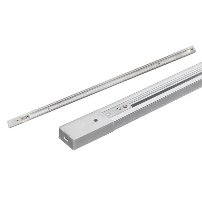 Шинопровод осветительный UBX-Q121 KS2 WHITE 100 POLYBAG Шинопровод Volpe Ubx-q121 Шинопровод осветительный UBX-Q121 KS2 WHITE 100 POLYBAG