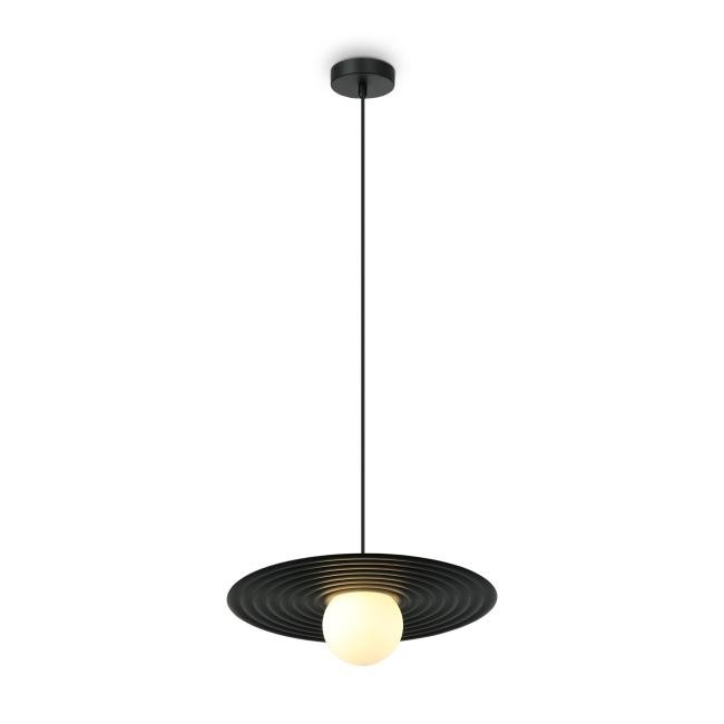 FR5390PL-01B Светильник подвесной Freya Jovian FR5390PL-01B