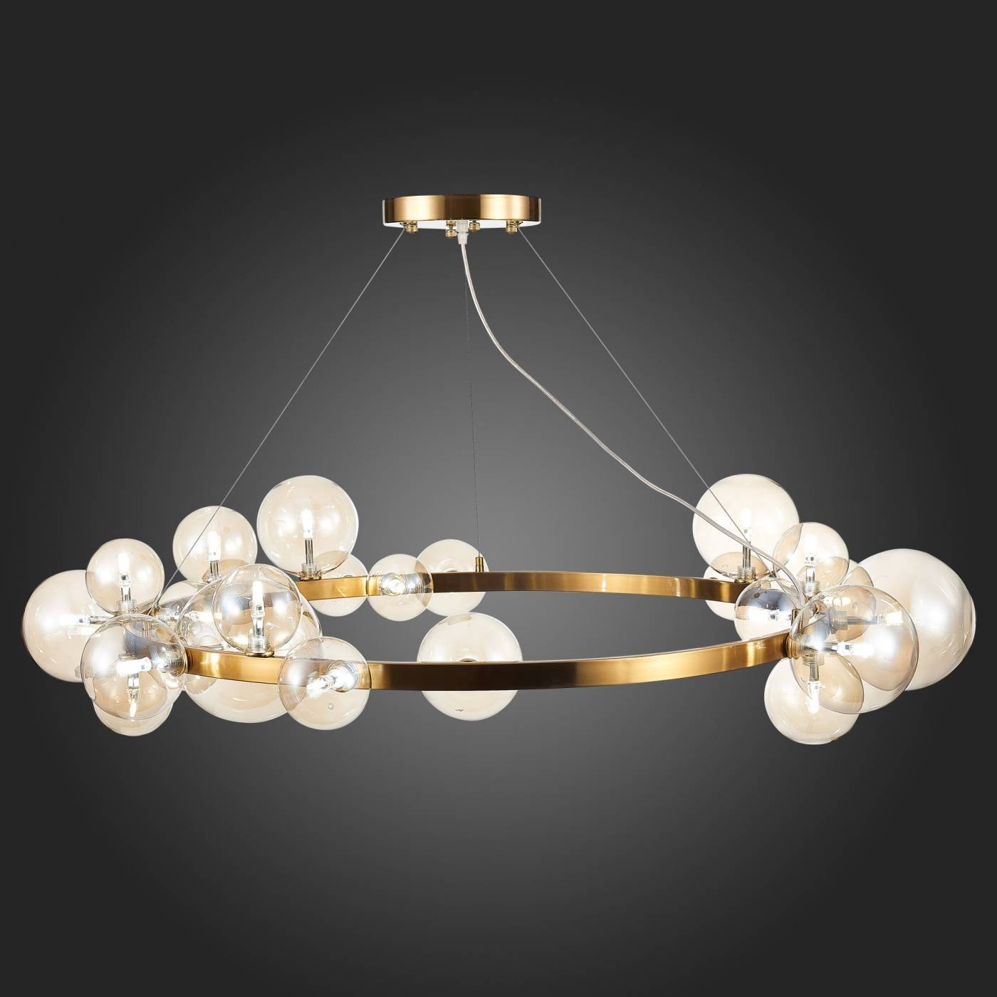 SL1165.303.24 Подвесная люстра ST Luce Necton SL1165.303.24