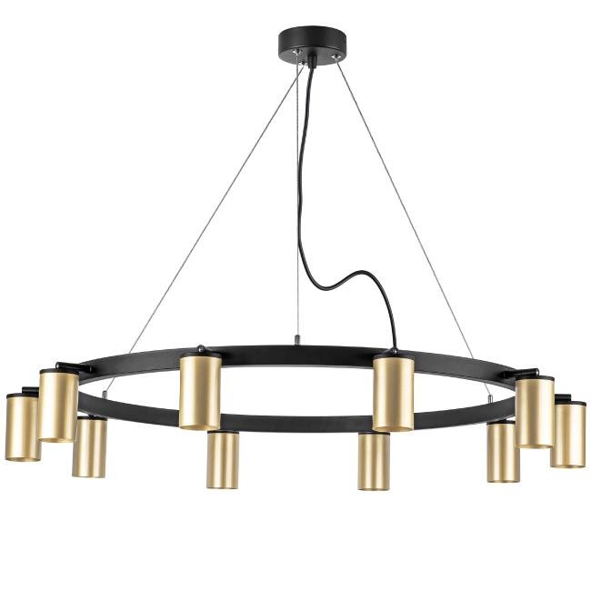 Подвесная люстра Lightstar Rullo LR020400