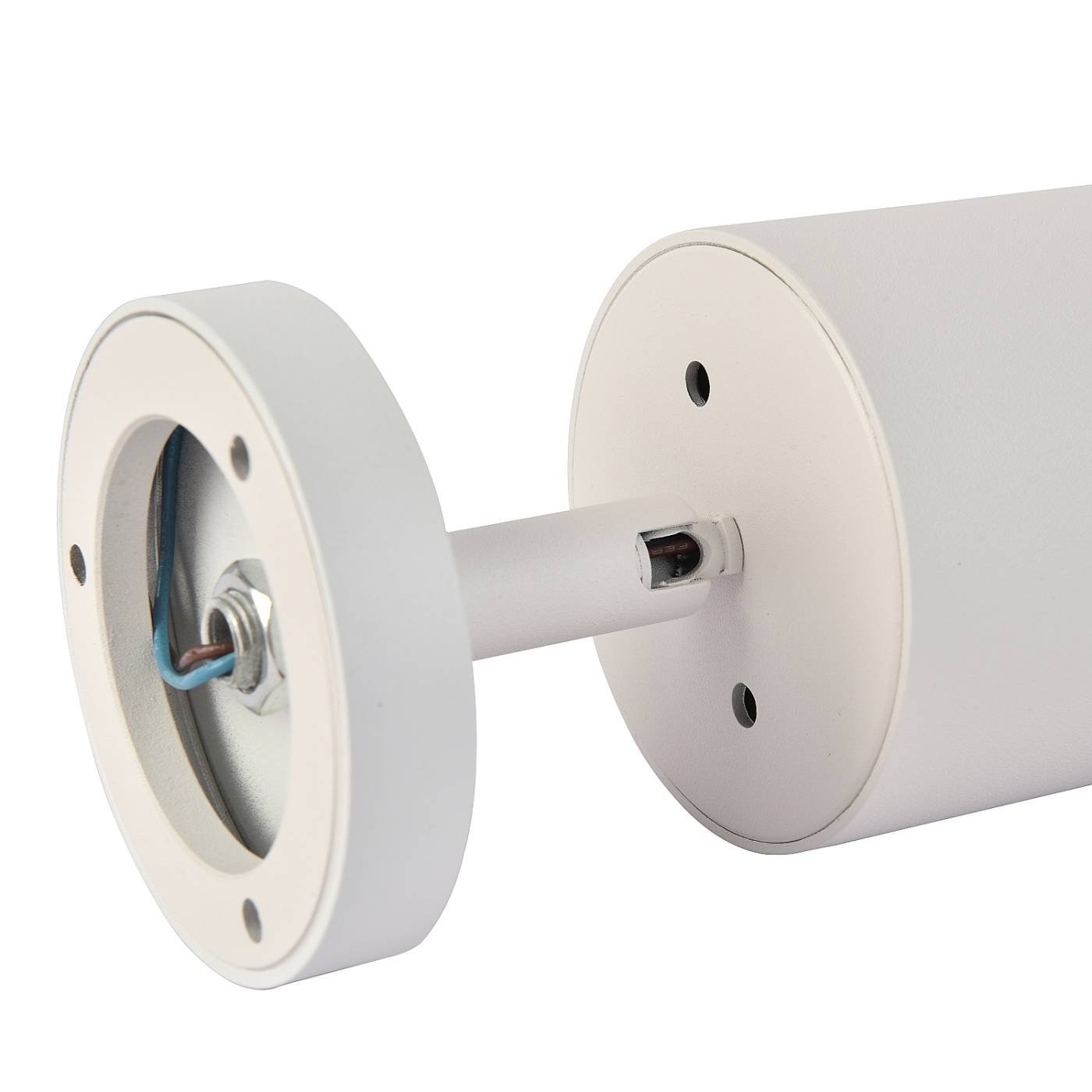 Светильник спот Favourite Darar 3065-1U