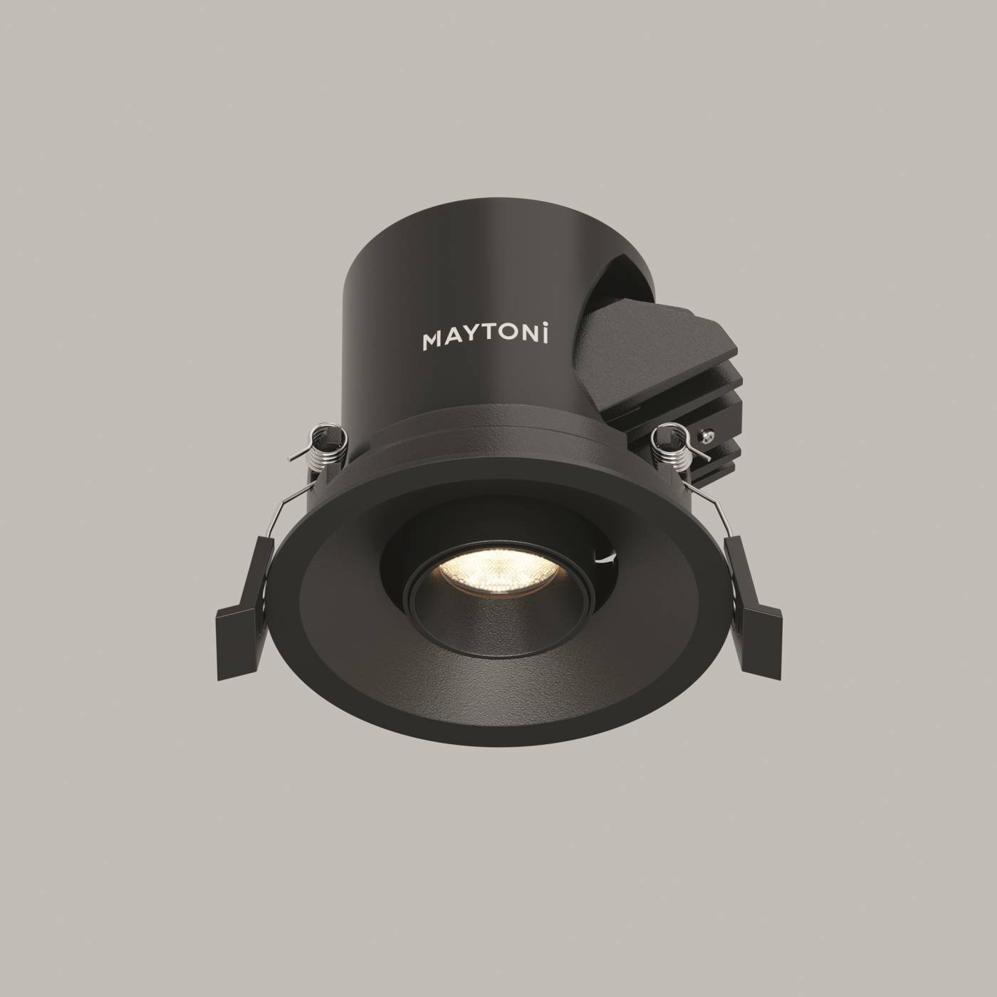 Lens002D28-30 Линза Focus LED mini Maytoni Lens002D28-30