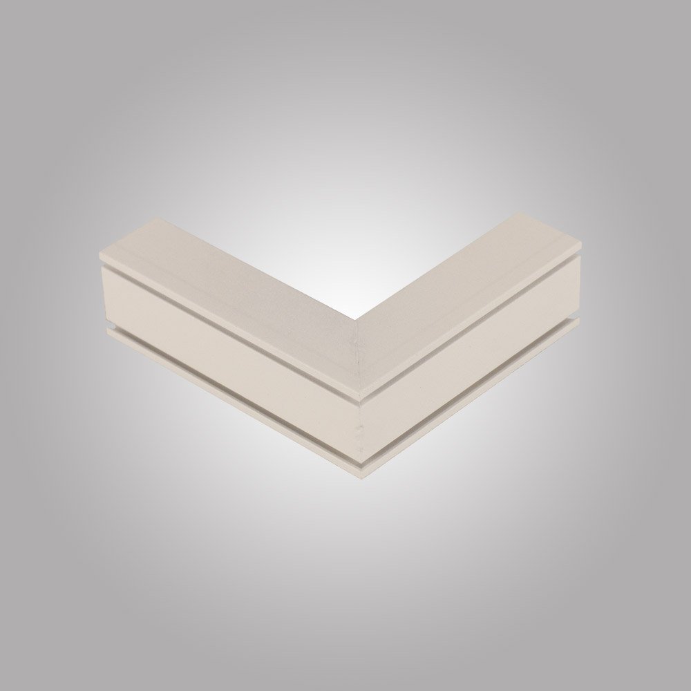 MAGNET AM504 WH Коннектор для шинопровода AM Group MAGNET AM504 WH