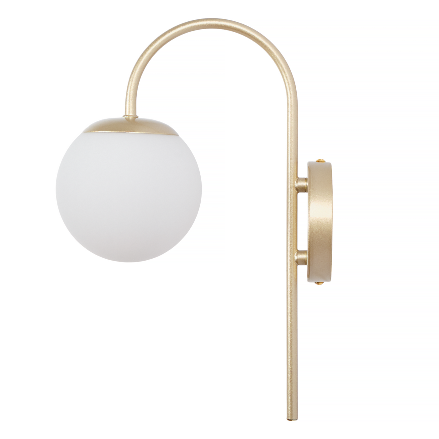 MR2350-1W Настенное бра MyFar Cassia MR2350-1W
