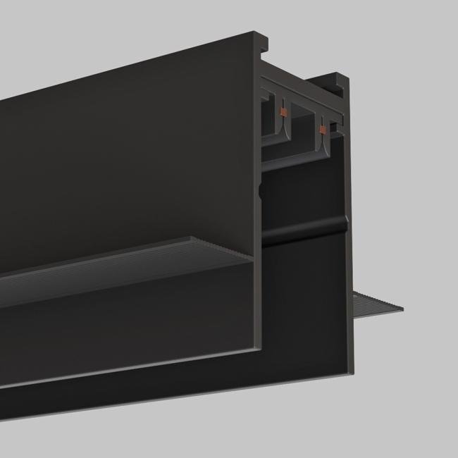 IL.0050.2000-3-BK Шинопровод IMEX IL.0050.2000-3-BK