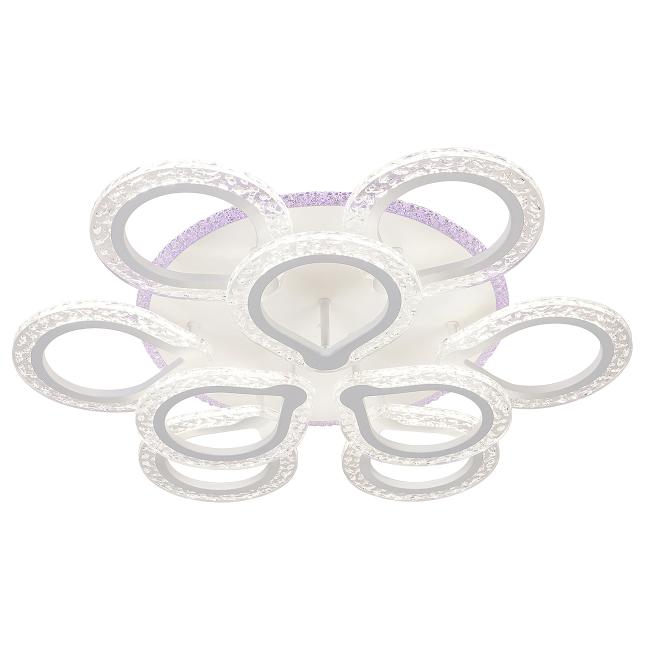 Потолочная люстра Escada Menita 10270/9LED BL