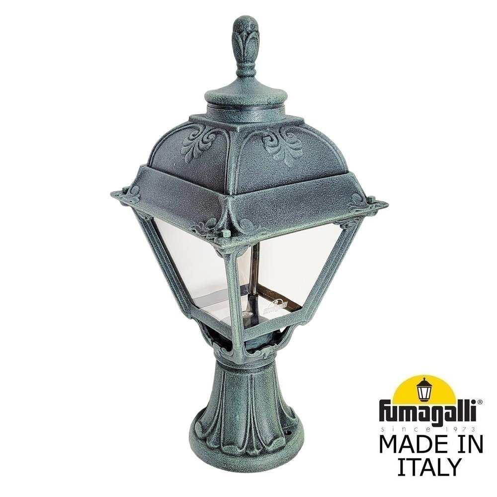 U23.111.000.VXE27 Наземный фонарь Cefa Fumagalli U23.111.000.VXE27