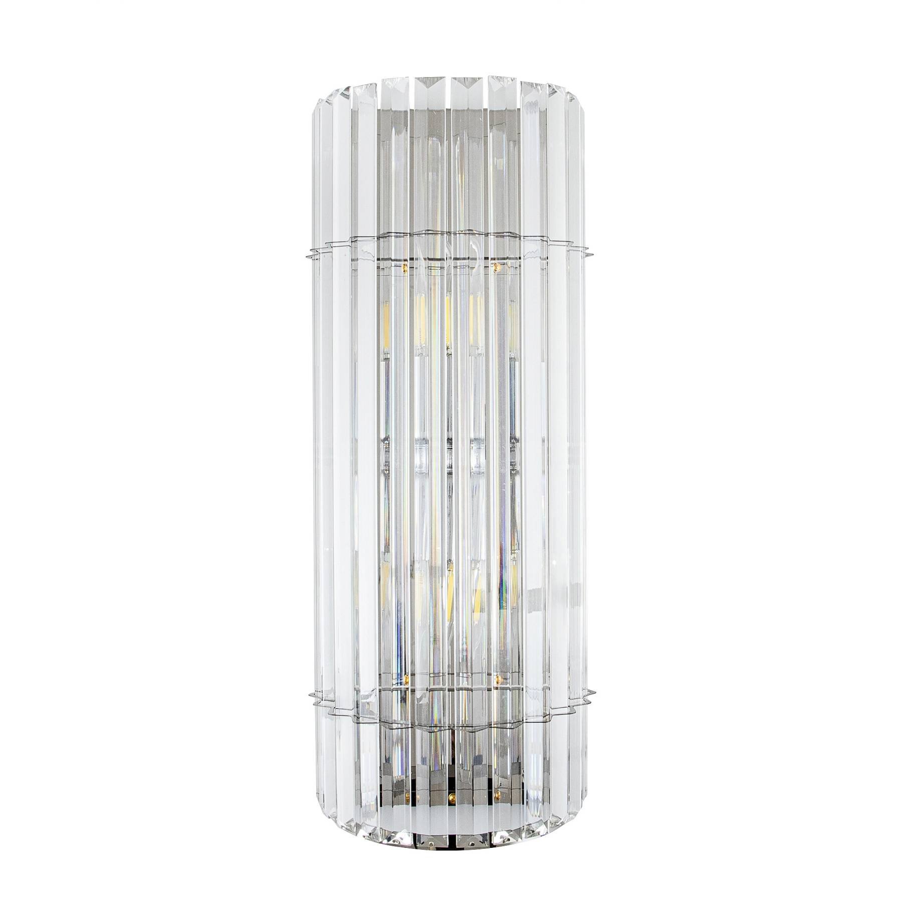 ML.508.02 CR Бра настенное ML Modelux ML.508.02 CR