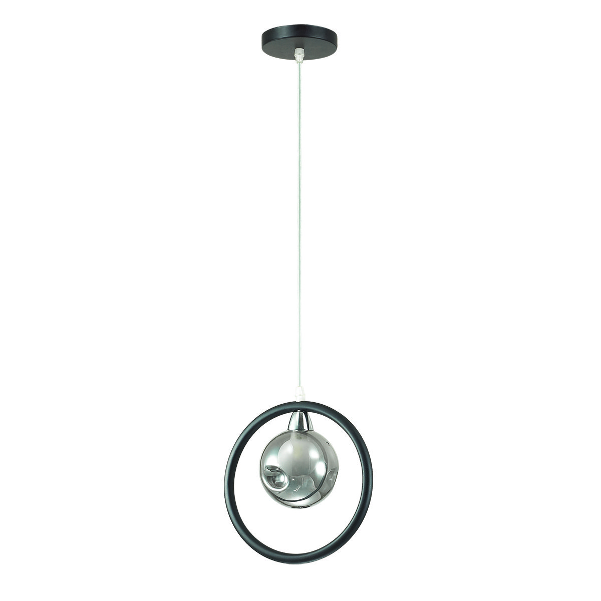 3982/1 Светильник подвесной Odeon Light Magno 3982/1