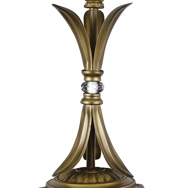 Настольная лампа Lightstar Antique 783911