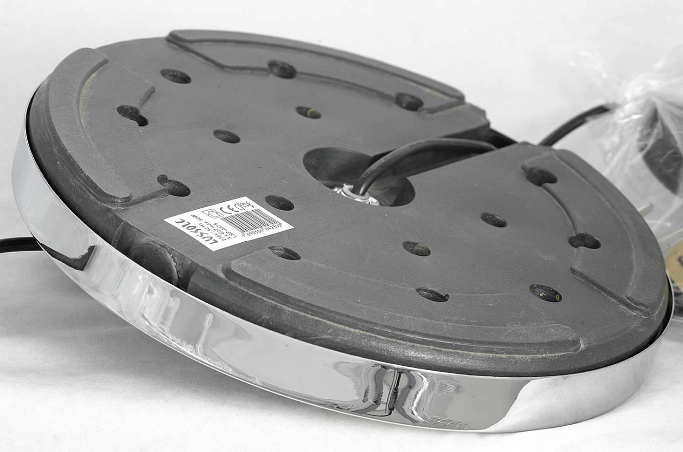 LSP-0575 Торшер Lussole Idaho LSP-0575