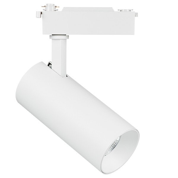 218236 Трековый светильник Lightstar Fuoco 218236