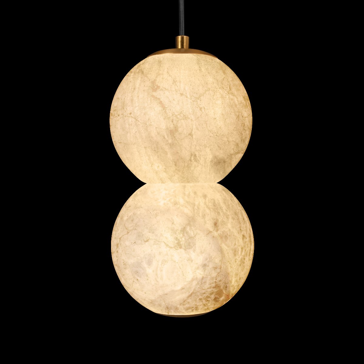 10530/2P Подвесной светильник Beads Loft It 10530/2P