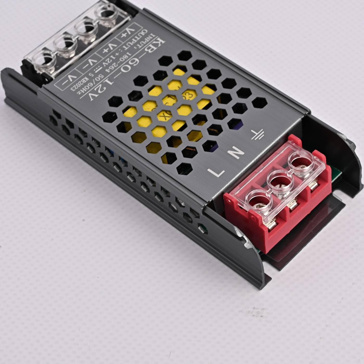 271650-67 Драйвер для LED ленты ImperiumLoft Blkb12V 271650-67