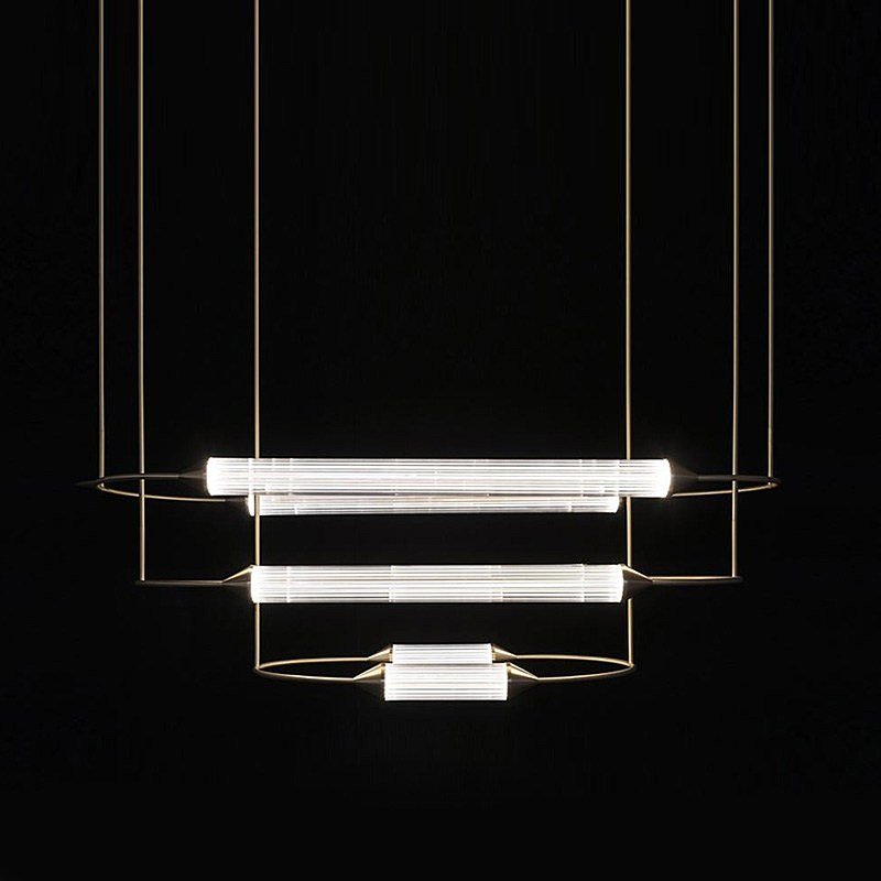 L48404 Светильник подвесной L'Arte Luce Luxury Cirque L48404