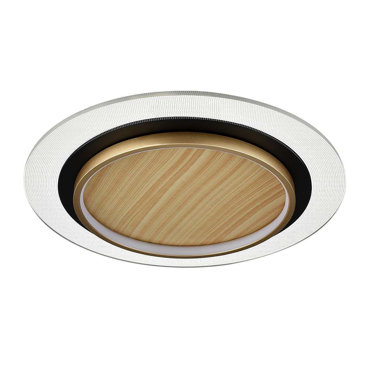 Светильник потолочный Sonex Sunny 7731/80L