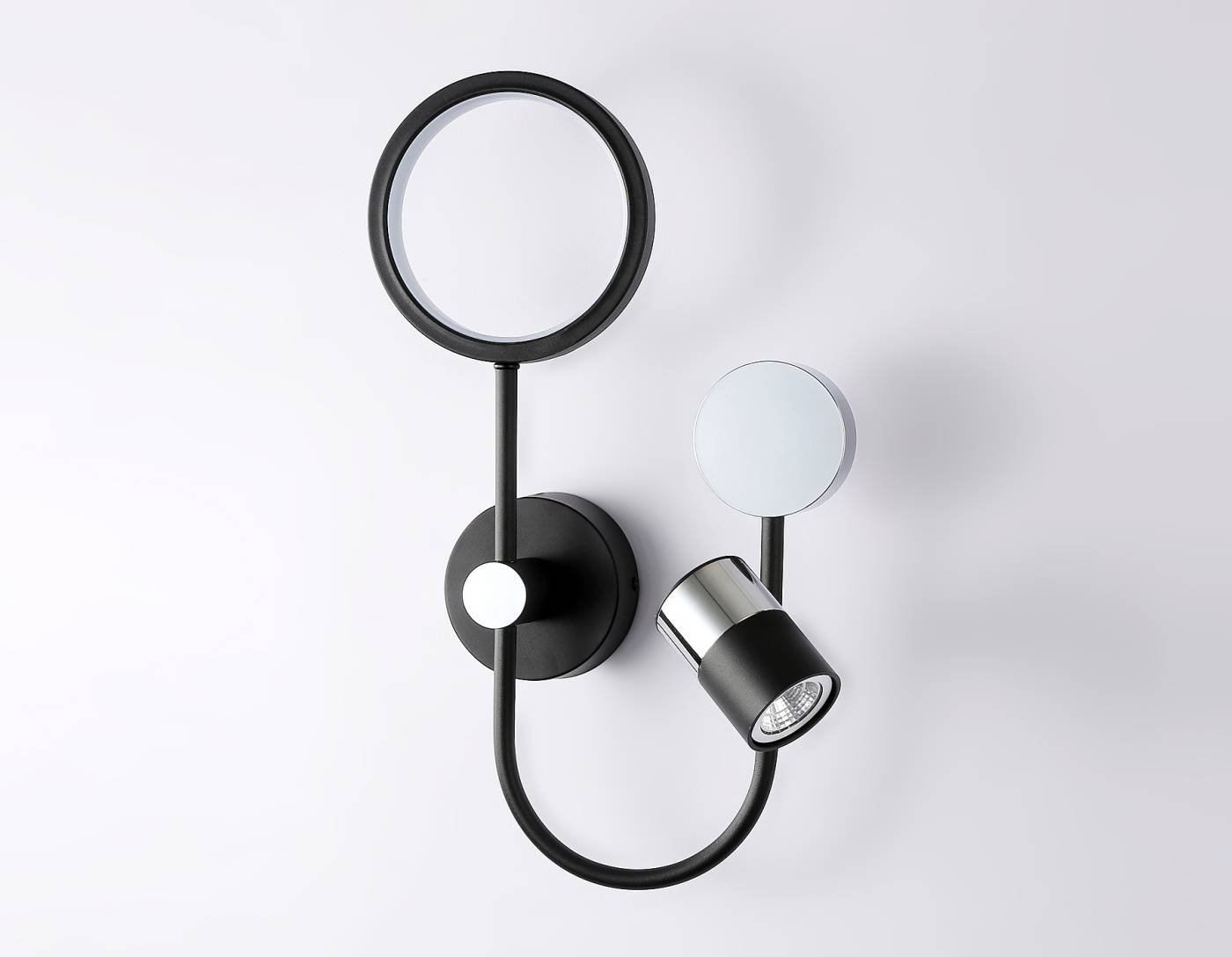 Настенное бра Ambrella LineTech FL51601