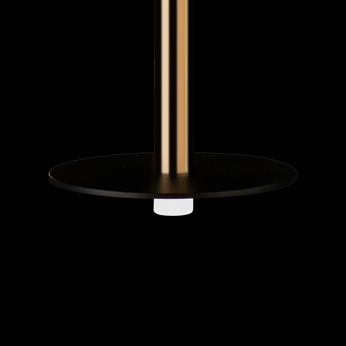 10358/830 Disk AB Светильник подвесной Loft It Reed 10358/830 Disk AB