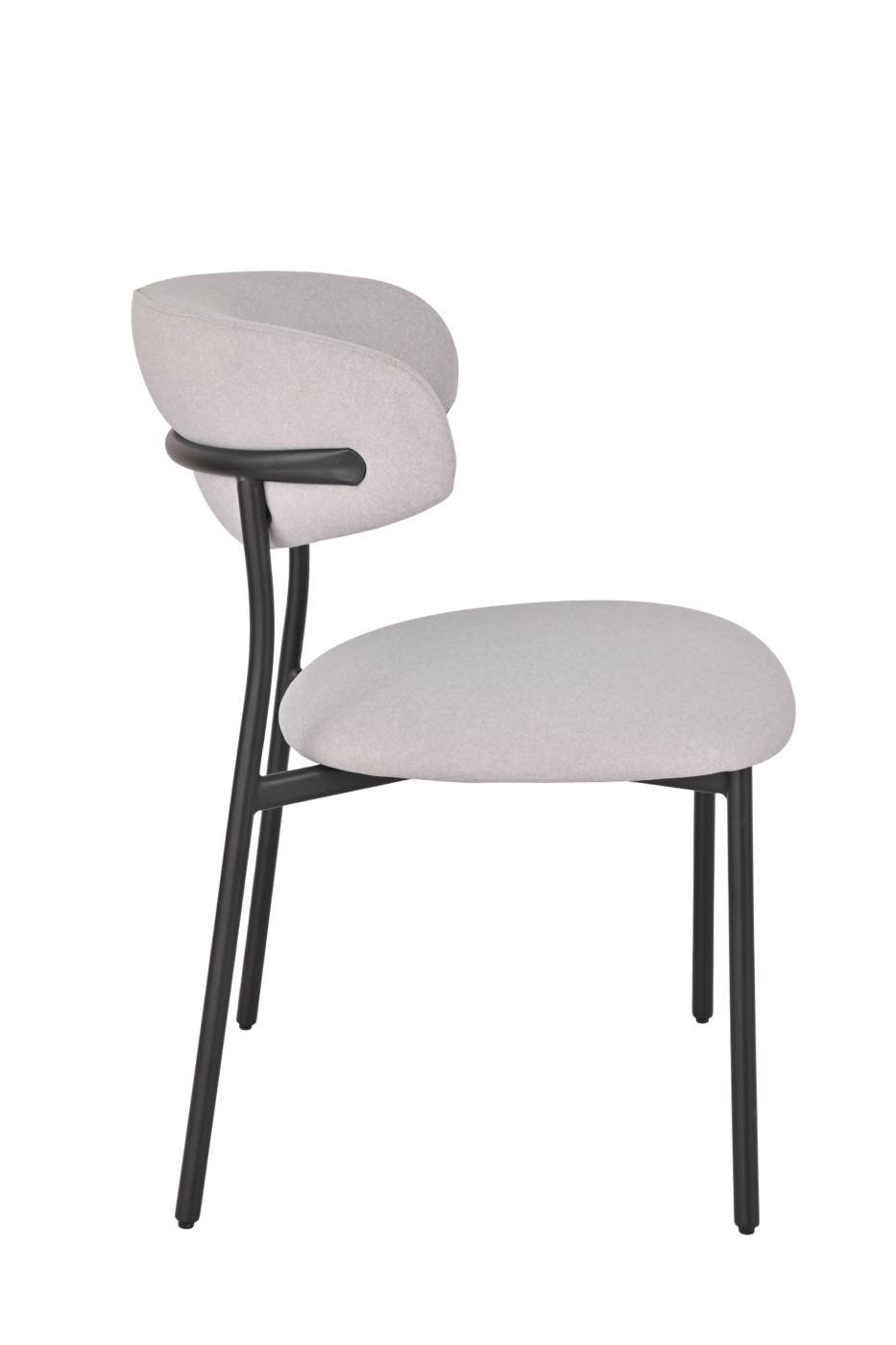 DX-2547XM MOHAIR-151 Обеденный стул Stool Group DX-2547XM MOHAIR-151