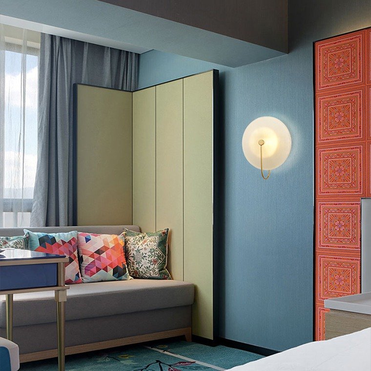 179707-26 Настенный светильник ImperiumLoft Emmen01 179707-26