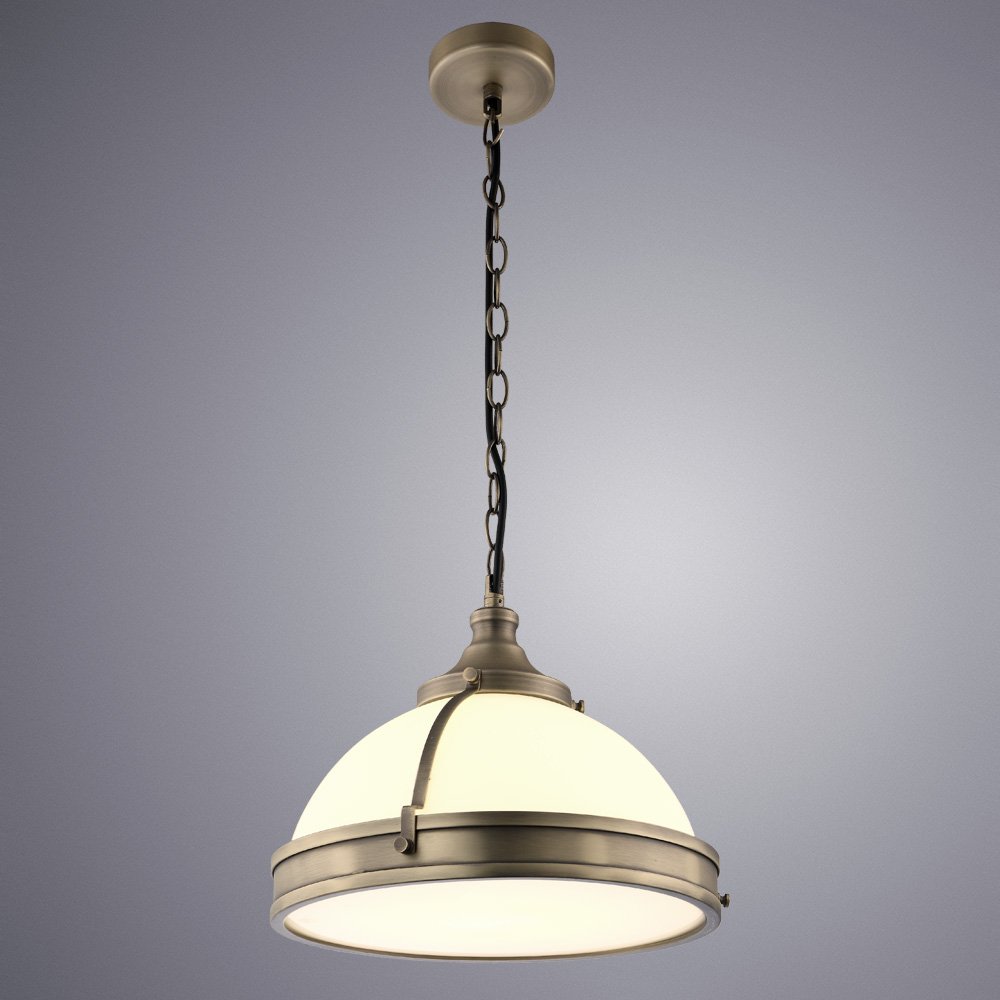 A8077SP-1AB Светильник подвесной Arte Lamp Novara A8077SP-1AB