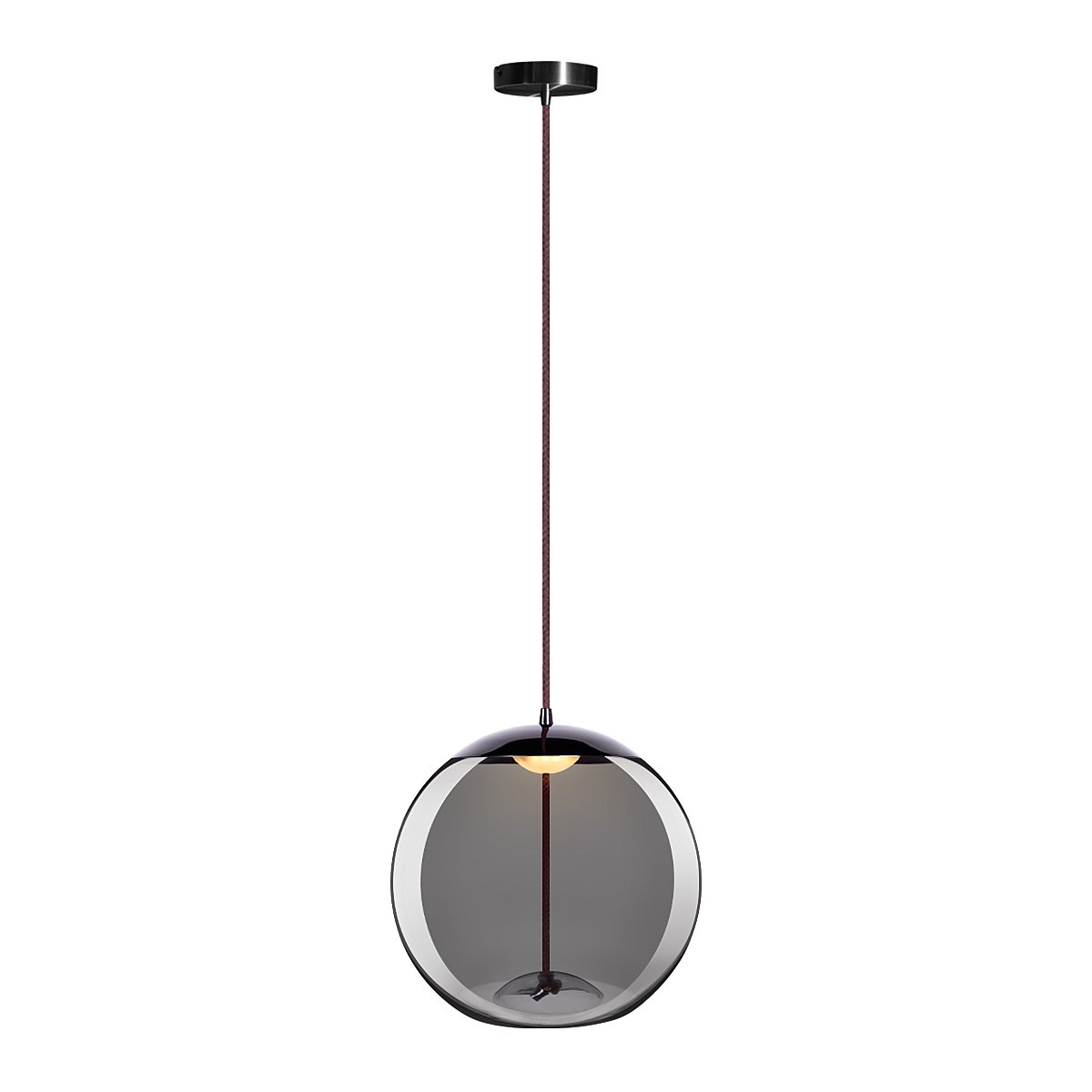 Светильник подвесной Loft It Knot 8134-B