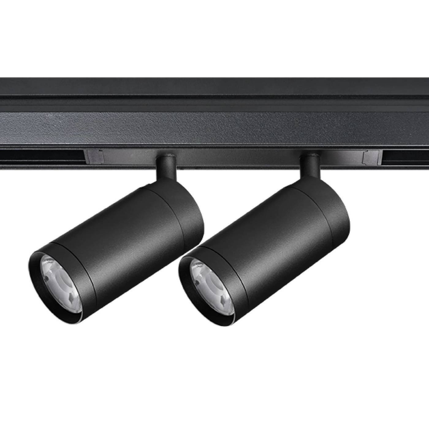 205507 Трековый светильник Lightstar Teta 205507